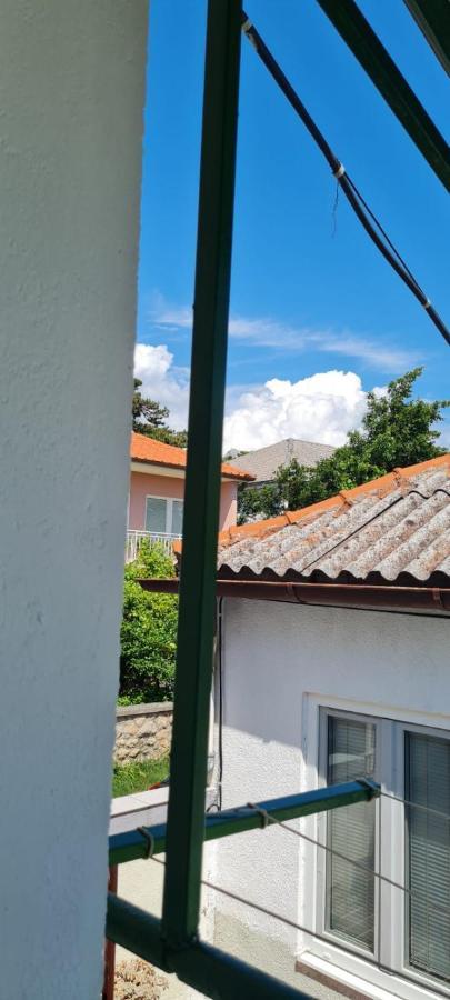 Apartmani Centar Seline Paklenica Exterior foto