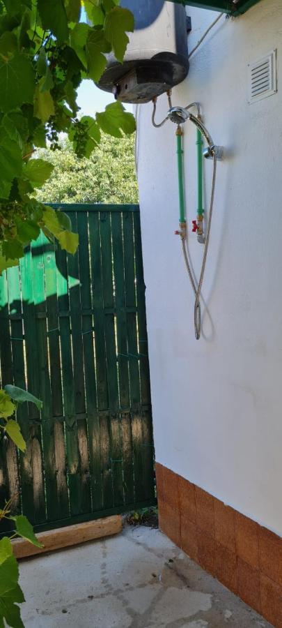 Apartmani Centar Seline Paklenica Exterior foto